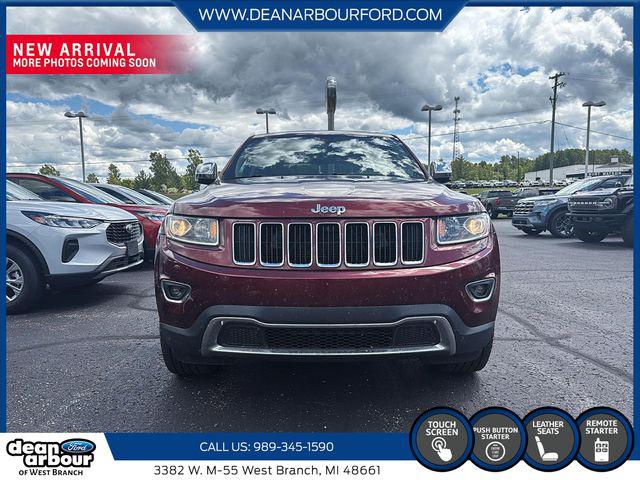2022 Jeep Wrangler Unlimited Sport S 4x4 for sale in West Branch, MI