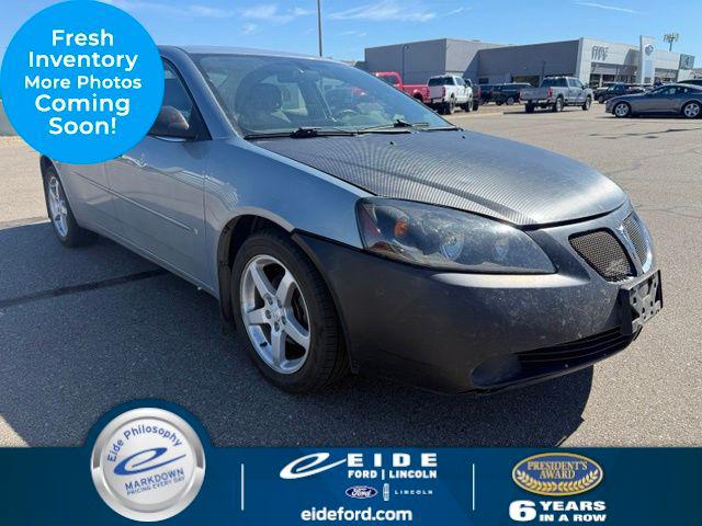 2007 Pontiac G6 Base for sale in Bismarck, ND