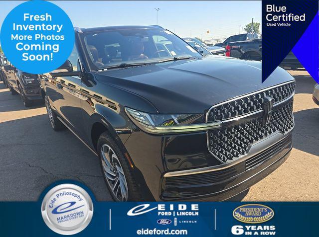 2025 Lincoln Navigator L L Reserve for sale in Bismarck, ND