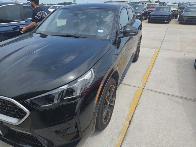 2025 BMW X2 xDrive28i for sale in Arcadia, FL