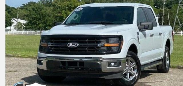 2025 Ford F-150 XLT for sale in Arcadia, FL