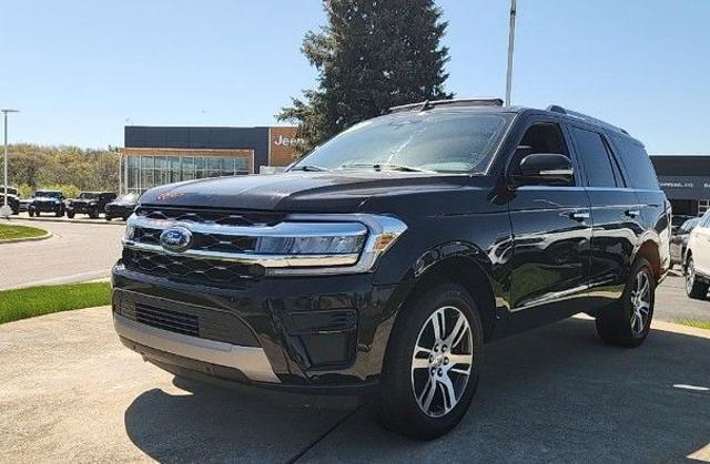 2023 Ford Expedition Limited for sale in Arcadia, FL