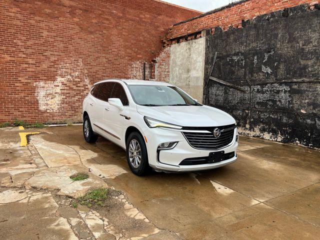 2022 Buick Enclave FWD Essence for sale in Comanche, TX