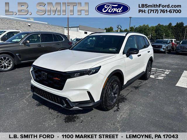 2026 Honda CR-V Hybrid AWD TrailSport for sale in Lemoyne, PA