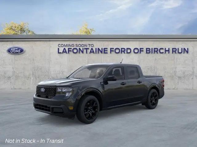 2026 Ford Maverick XLT for sale in Birch Run, MI