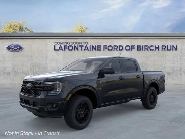 2026 Ford Ranger XLT for sale in Birch Run, MI