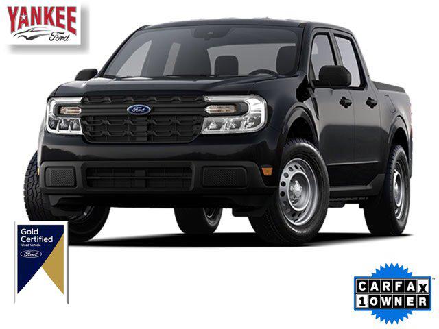 2023 Ford Maverick XL for sale in South Portland, ME