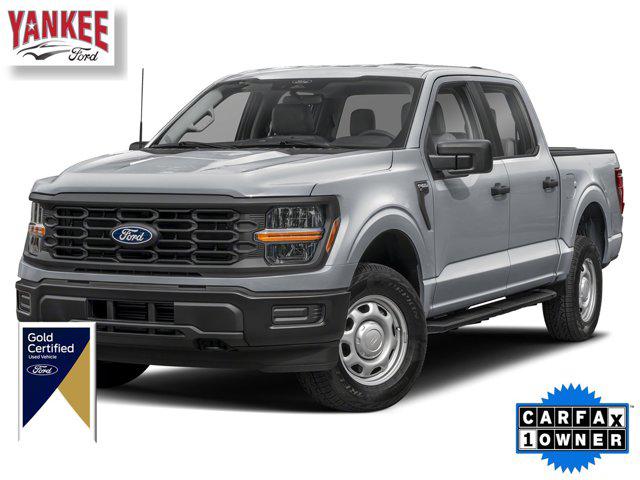2024 Ford F-150 XL for sale in South Portland, ME
