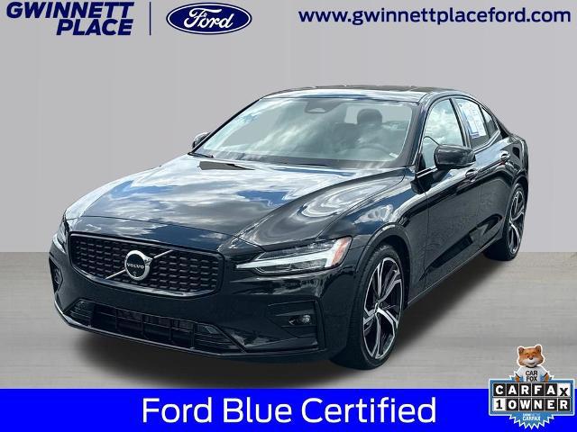 2024 Volvo S60 B5 Plus Dark Theme for sale in Duluth, GA