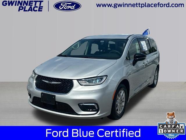 2024 Chrysler Pacifica Touring L for sale in Duluth, GA