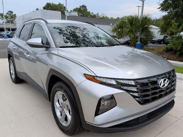 2024 Hyundai Tucson SEL for sale in Gainesville, FL