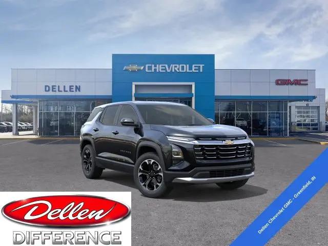 2027 Chevrolet Equinox LT AWD for sale in Greenfield, IN