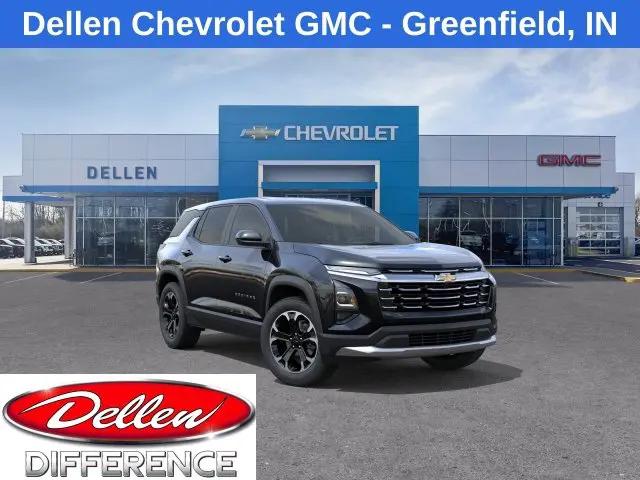 2027 Chevrolet Equinox LT AWD for sale in Greenfield, IN