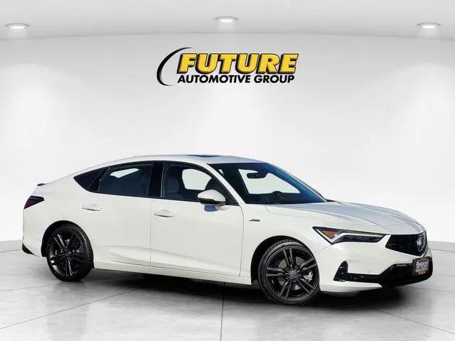2024 Acura Integra A-SPEC Technology for sale in Citrus Heights, CA