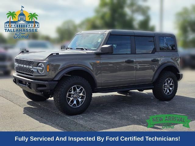 2025 Ford Bronco Badlands for sale in Tallahassee, FL