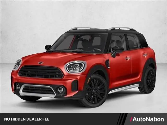 2024 MINI Cooper Countryman Cooper S for sale in Plano, TX