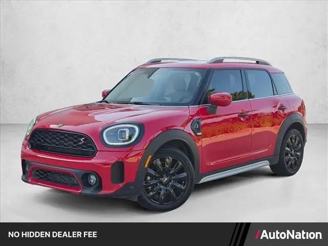 2024 MINI Cooper Countryman Cooper S for sale in Plano, TX