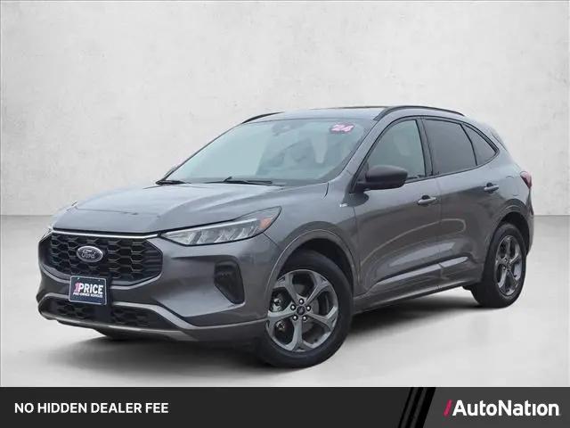 2024 Ford Escape ST-Line for sale in Plano, TX