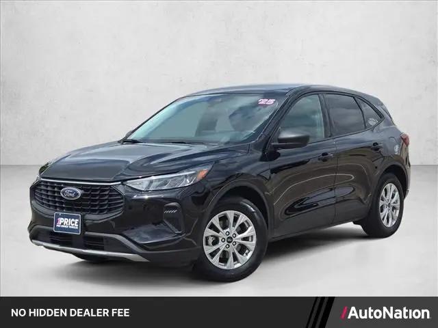 2025 Ford Escape Active for sale in Plano, TX