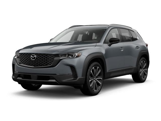2024 Mazda CX-50 2.5 S Premium Plus for sale in Tampa, FL