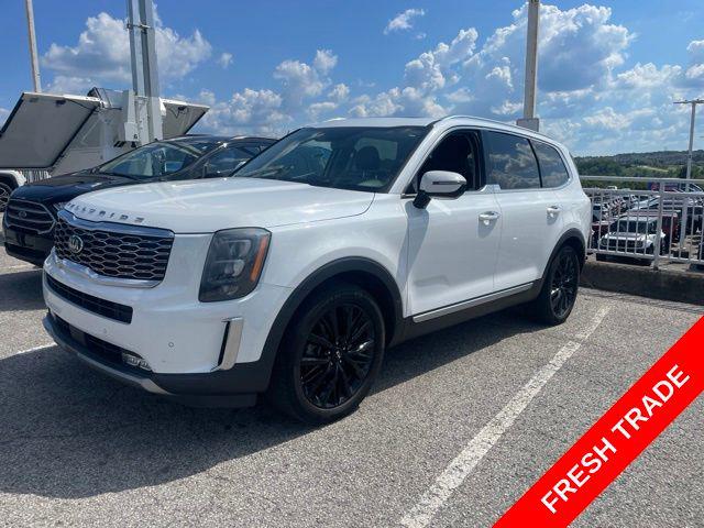 2020 Kia Telluride SX for sale in Alexandria, KY
