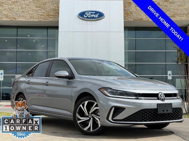 2025 Volkswagen Jetta 1.5T SEL for sale in Prosper, TX
