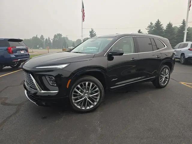 2026 Buick Enclave Avenir FWD for sale in Perrysburg, OH