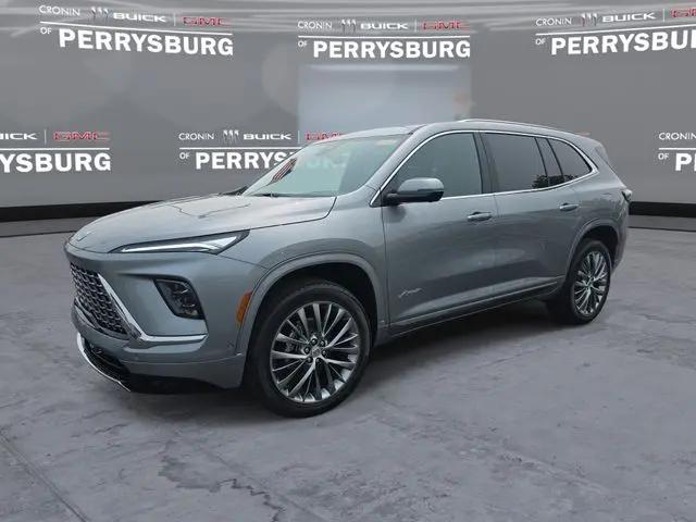 2026 Buick Enclave Avenir FWD for sale in Perrysburg, OH