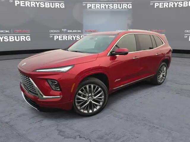 2026 Buick Enclave Avenir FWD for sale in Perrysburg, OH