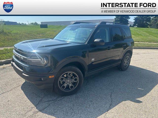 2021 Ford Bronco Sport for sale near Miamisburg, OH