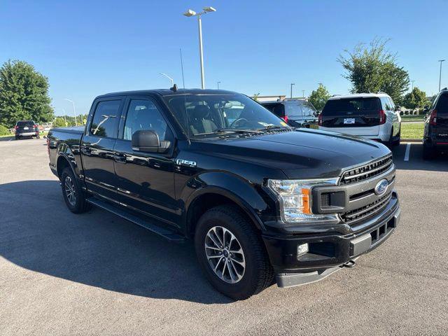 2020 Ford F-150 XLT for sale in Kansas City, MO