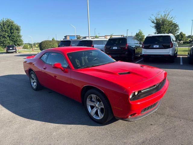 2021 Dodge Challenger SXT for sale in Kansas City, MO