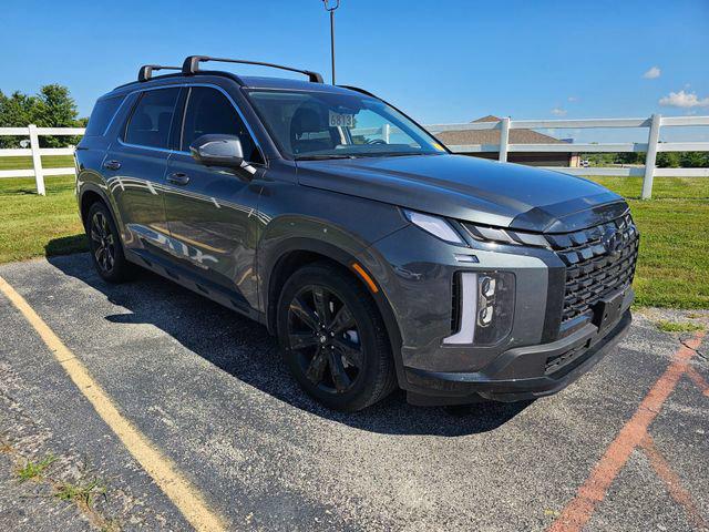 2025 Hyundai Palisade XRT for sale in Kansas City, MO