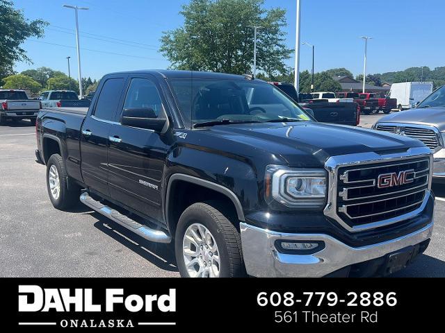 2016 GMC Sierra 1500 SLE for sale in Onalaska, WI