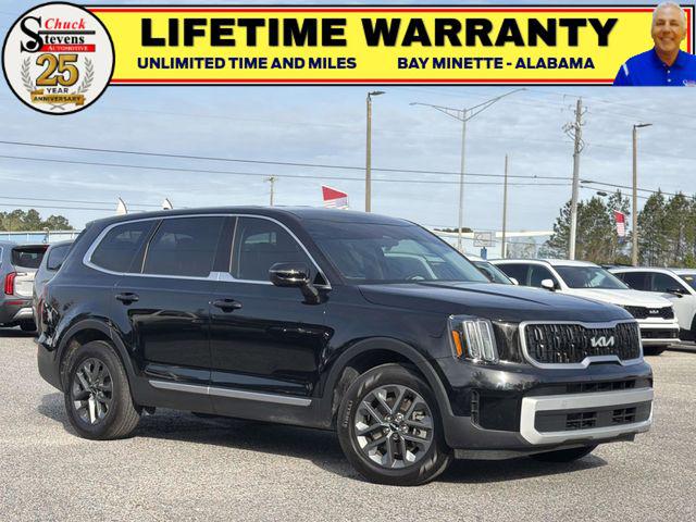 2025 Kia Telluride LX for sale in Bay Minette, AL