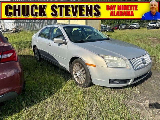 2009 Mercury Milan V6 Premier for sale in Bay Minette, AL