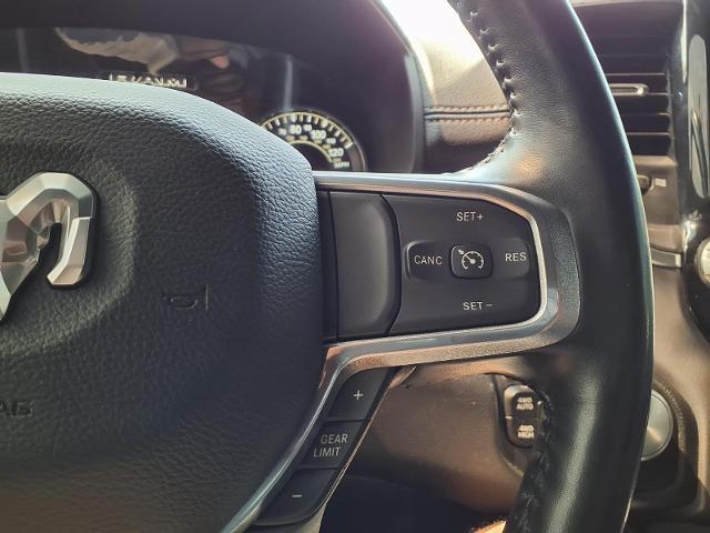 2023 Ram 1500 Laramie Crew Cab 4x4 57 Box