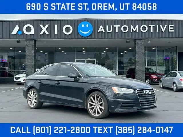 2015 Audi A3 2.0T Premium for sale in Sandy, UT