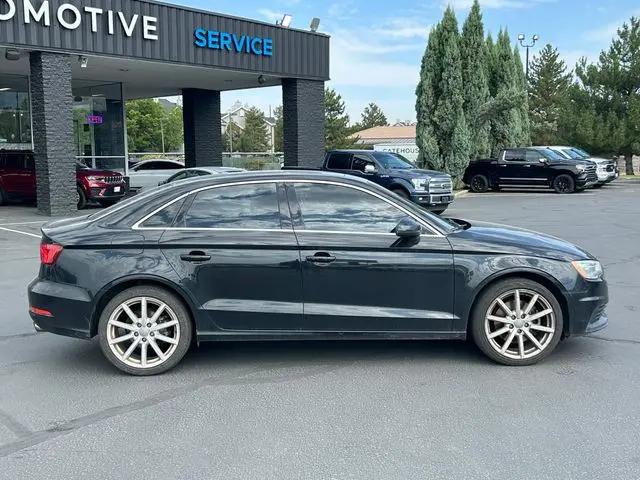 2015 Audi A3 2.0T Premium