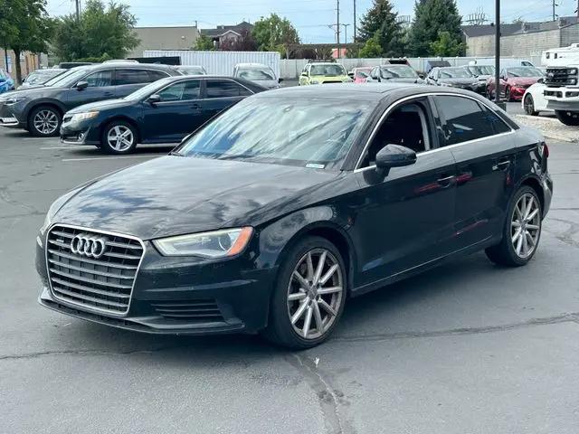 2015 Audi A3 2.0T Premium