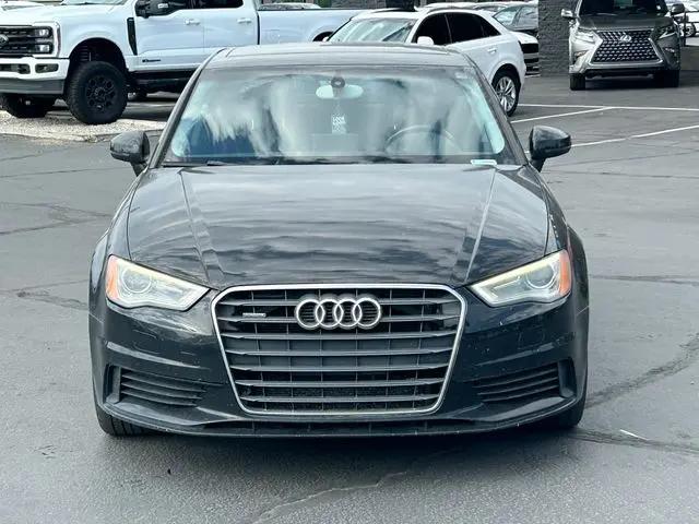 2015 Audi A3 2.0T Premium