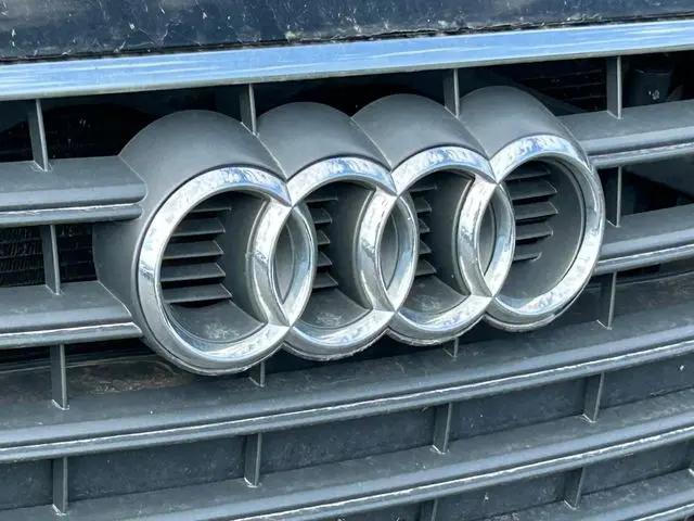 2015 Audi A3 2.0T Premium