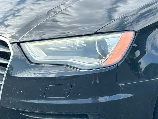 2015 Audi A3 2.0T Premium