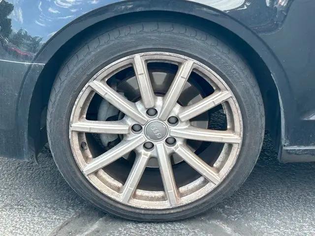 2015 Audi A3 2.0T Premium