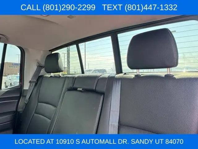 2021 Honda Ridgeline AWD RTL