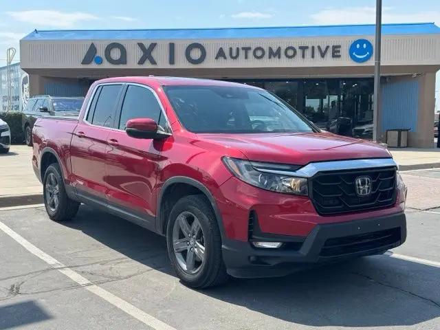 2021 Honda Ridgeline AWD RTL for sale in Sandy, UT