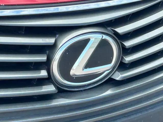 2015 Lexus IS 250 IS 250