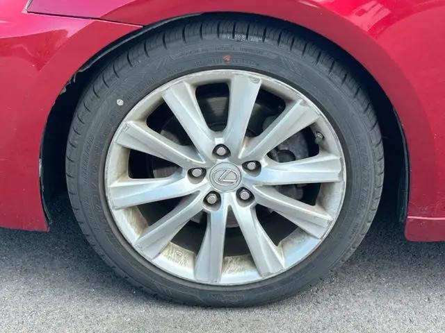2015 Lexus IS 250 IS 250