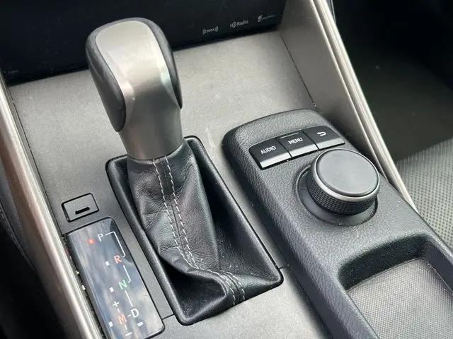 2015 Lexus IS 250 IS 250