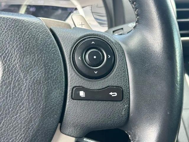2015 Lexus IS 250 IS 250